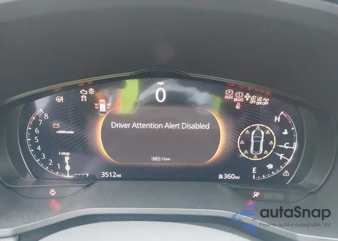 2025 Mazda Cx-70 3.3 Turbo Premium Plus Package z USA, uszkodzony, nr VIN JM3KJEHD7S1120313